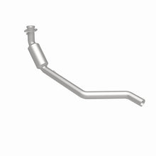 Load image into Gallery viewer, MagnaFlow Direct Fit Catalytic Converter 00-05 Lincoln LS 3L DS OEM