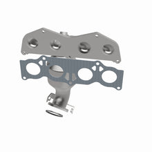 Load image into Gallery viewer, MagnaFlow Direct Fit Catalytic Converter 07-09 Toyota Camry 2.4L