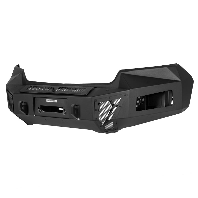 Go Rhino 15-20 Chevrolet Colorado BR6 Front Bumper Replacement - GTR Auto