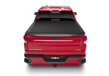 Load image into Gallery viewer, Truxedo 19-20 GMC Sierra &amp; Chevrolet Silverado 1500 (New Body) 5ft 8in Sentry CT Bed Cover - GTR Auto