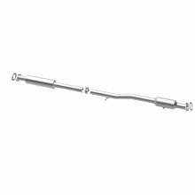 Load image into Gallery viewer, MagnaFlow Direct Fit Catalytic Converter OEM 14-15 Hyundai Tucson 2.0L Underbody