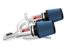 Load image into Gallery viewer, Injen 07-09 335i E92 / 08-09 135i E82 3.0L L6 Twin intake Polished Short Ram Intake - GTR Auto