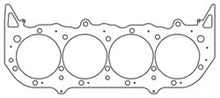 Load image into Gallery viewer, Cometic Brodix Chevrolet Big Duke / Brodie 4.63in Bore .060in MLS Head Gasket - GTR Auto