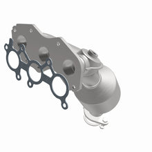 Load image into Gallery viewer, MagnaFlow DF Cat Conv 07-10 Lex/Toy ES350/Camry / Toy 05-10 Avalon 3.5L P/S Manifold *NO CALIFORNIA*