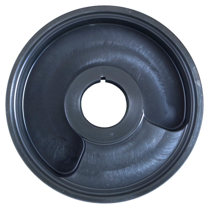 Fluidampr 6.6L GM Duramax 2001-2005 Steel Externally Balanced Damper - GTR Auto