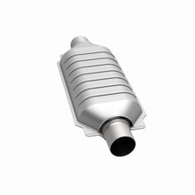 Load image into Gallery viewer, MagnaFlow Universal Catalytic Converter 2.5inch