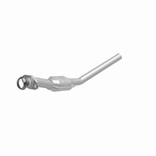 Load image into Gallery viewer, MagnaFlow Direct Fit Catalytic Converter Caravan-Voyager 92-93 3.3L