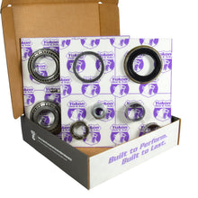 Load image into Gallery viewer, Yukon Gear 10.5in GM 14 Bolt 4.88 Rear Ring &amp; Pinion Install Kit 30 Spline Positraction
