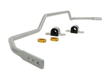 Load image into Gallery viewer, Whiteline 90-93 Toyota Celica GT-Four Turbo AWD ST185 Rear 20mm Heavy Duty Adjustable Swaybar - GTR Auto