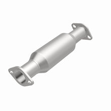 Load image into Gallery viewer, MagnaFlow Direct Fit Catalytic Converter 97-98 Mitsu Diamante 3.5L