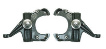 Load image into Gallery viewer, Belltech DROP SPINDLE SET 73-87 C-10 ALL 1.25inch ROTORS - GTR Auto