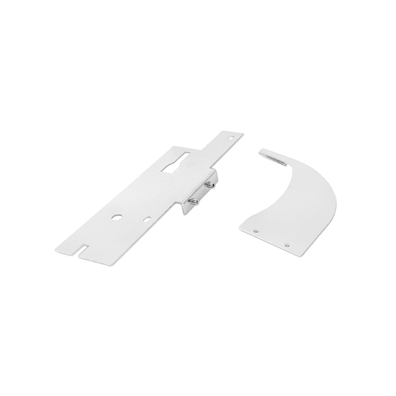 Mishimoto 87-06 Jeep Wrangler YJ & TJ Performance Fan Shroud Kit - GTR Auto