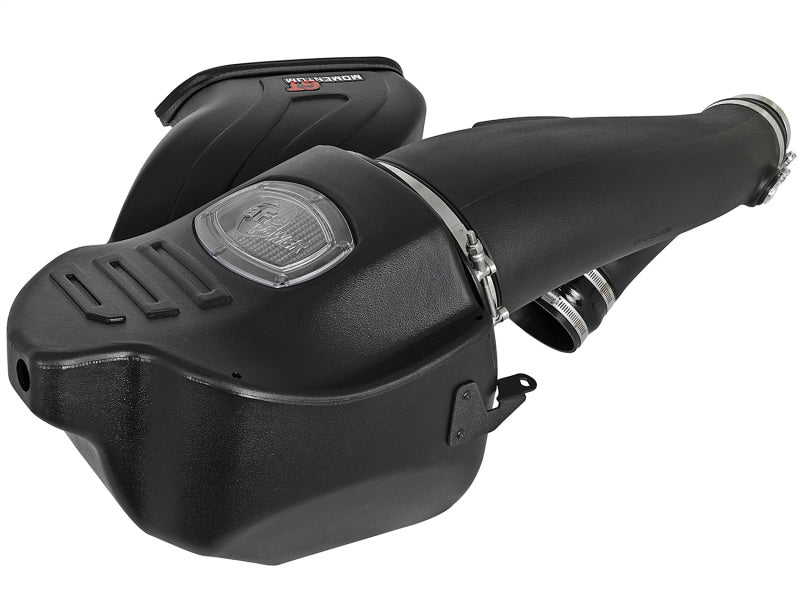 aFe POWER Momentum GT Pro Dry S Intake System 2017 Ford F-150 Raptor V6-3.5L (tt) EcoBoost - GTR Auto