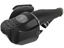 Load image into Gallery viewer, aFe POWER Momentum GT Pro Dry S Intake System 2017 Ford F-150 Raptor V6-3.5L (tt) EcoBoost - GTR Auto