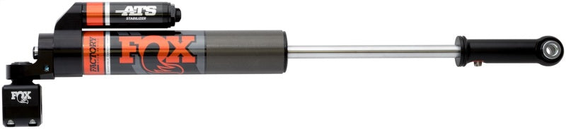 Fox 08-16 Ford Superduty 2.0 Performance Series ATS Stabilizer Steering Damper 1-1/8 Tie Rod (Alum) - GTR Auto