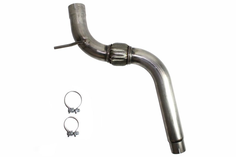 JBA 15-20 Ford Mustang EcoBoost 2.3L 409SS After Cat Down Pipe - GTR Auto