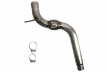 Load image into Gallery viewer, JBA 15-20 Ford Mustang EcoBoost 2.3L 409SS After Cat Down Pipe - GTR Auto