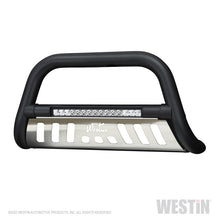 Load image into Gallery viewer, Westin 19-20 Ram 2500/3500 Ultimate LED Bull Bar - Textured Black - GTR Auto