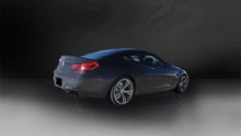 Load image into Gallery viewer, Corsa 2012-2017 BMW M6 F12 / F13 / F06 Black Sport Axle-Back Exhaust - GTR Auto