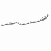 Load image into Gallery viewer, MagnaFlow Direct Fit Catalytic Converter 08-10 C300 3.0L P/S