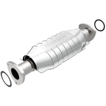 Load image into Gallery viewer, MagnaFlow Direct Fit Catalytic Converter GM 90 94