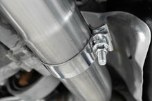 Load image into Gallery viewer, MBRP 15-19 VW Golf R 3in Cat Back Single Exit Exhaust Pro Series w/ Valve Delete - T304 - GTR Auto