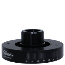 Load image into Gallery viewer, Fluidampr Chevy 396 - 427 CID V-8 Steel Internally Balanced Damper - GTR Auto