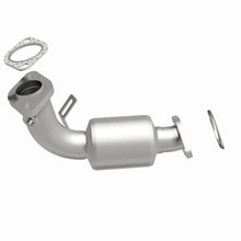 Load image into Gallery viewer, MagnaFlow Direct Fit Catalytic Converter 99-00 Galant 2.4 frnt OEM