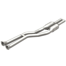 Load image into Gallery viewer, MagnaFlow Conv DF BMW 3 01-06 Rear OEM - GTR Auto
