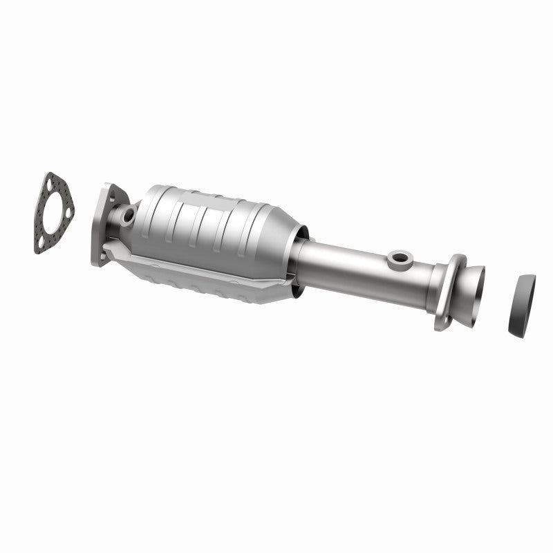 MagnaFlow Direct Fit Catalytic Converter 00-01 Acura Integra 4 1.8, Excl. Type-R