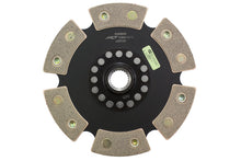 Load image into Gallery viewer, ACT 1990 Mazda Miata 6 Pad Rigid Race Disc - GTR Auto
