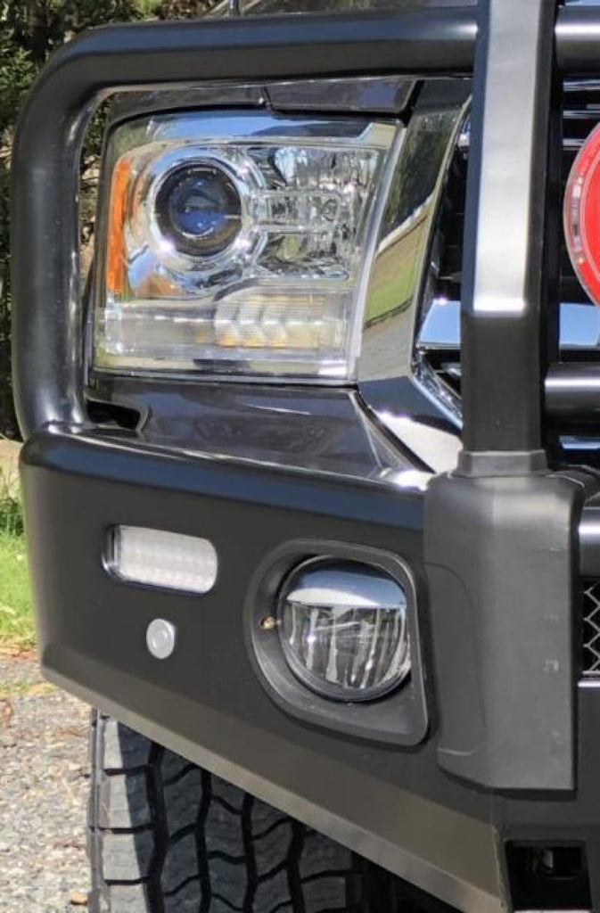 ARB Summit Bull Bar RAM 1500 (Fit Kit NOT Included) - GTR Auto