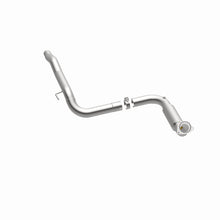 Load image into Gallery viewer, MagnaFlow Direct Fit Catalytic Converter 07-08 Sub XL 6.0 Driver Side OEM