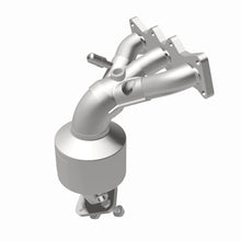 Load image into Gallery viewer, MagnaFlow Direct Fit Catalytic Converter 96-02 Mazda Millenia 2.3L
