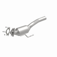 Load image into Gallery viewer, MagnaFlow Direct Fit Catalytic Converter 04-06 Porsche Cayenne 3.2L