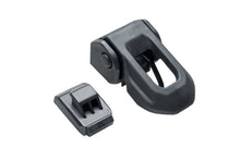 Load image into Gallery viewer, Omix Hood Catch &amp; Bracket Set 18-22 Jeep Wrangler JL 20-22 Jeep Gladiator - GTR Auto