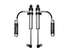 Load image into Gallery viewer, ICON 2005+ Toyota Tacoma RXT Rear 2.5 Series Shocks RR CDCV - Pair - GTR Auto