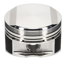 Load image into Gallery viewer, JE Pistons - Set of 4 Nissan SR20DET 88mm Bore 8.5:1 Custom Pistons - Set of 4