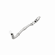 Load image into Gallery viewer, MagnaFlow Direct Fit Catalytic Converter 02-03 Avalanche 8.1 PS OEM