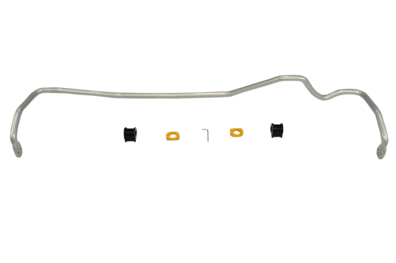 Whiteline 98-02 Subaru Legacy BE / 99-03 Outback Wagon / 04-05 Baja BT Rear 20mm Swaybar- X-heavy du - GTR Auto