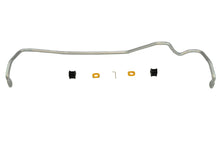 Load image into Gallery viewer, Whiteline 98-02 Subaru Legacy BE / 99-03 Outback Wagon / 04-05 Baja BT Rear 20mm Swaybar- X-heavy du - GTR Auto