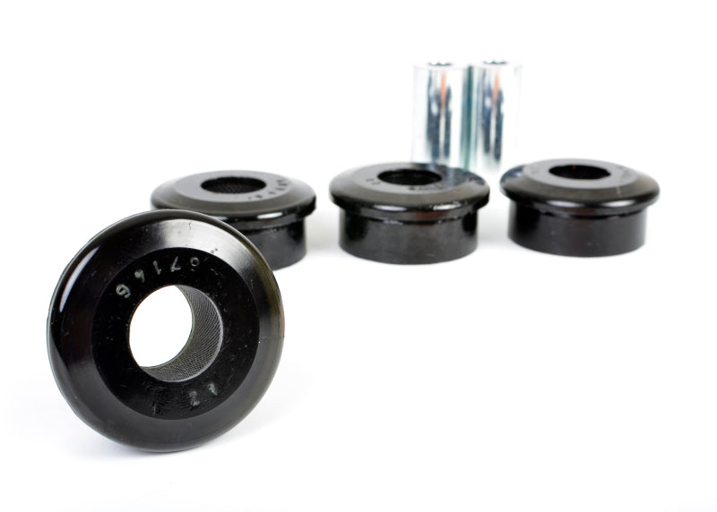 Whiteline 08+ Impreza / WRX / STi Front Differential Positive Power Kit - GTR Auto