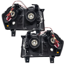 Load image into Gallery viewer, Oracle 05-07 Jeep Grand Cherokee SMD HL (Non-HID) - White