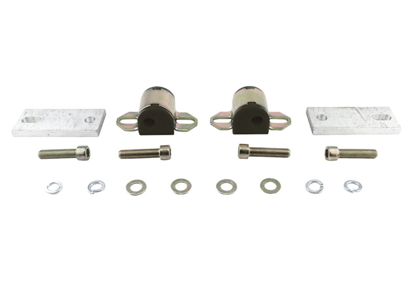 Whiteline 04/91-99 Toyota Paseo EL 44-54 Front Lower Inner Rear Control Arm Anti-Lift / Caster Kit - GTR Auto
