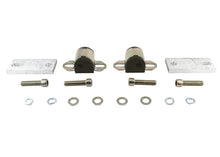 Load image into Gallery viewer, Whiteline 04/91-99 Toyota Paseo EL 44-54 Front Lower Inner Rear Control Arm Anti-Lift / Caster Kit - GTR Auto