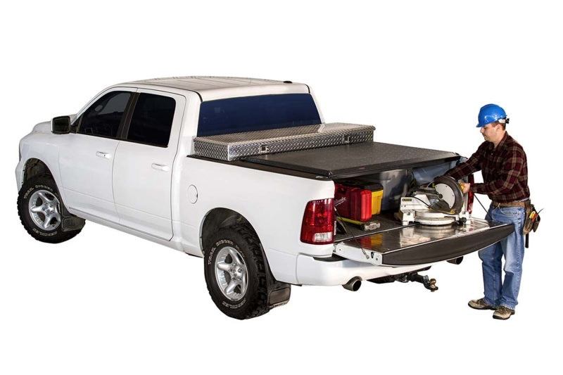 Access Lorado 06-08 I-280 I-290 I-370 Ext. Cab 6ft Bed Roll-Up Cover - GTR Auto