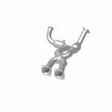 Load image into Gallery viewer, MagnaFlow Direct Fit Catalytic Converter Jeep Grand Cherokee SRT-8
