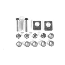 Load image into Gallery viewer, Curt 93-98 Jeep Grand Cherokee Class 3 Trailer Hitch w/2in Receiver BOXED