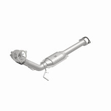 Load image into Gallery viewer, MagnaFlow Direct Fit Catalytic Converter 05-09 Volvo S60 2.4L/2.5L