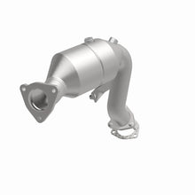 Load image into Gallery viewer, MagnaFlow Direct Fit Catalytic Converter Audi S4